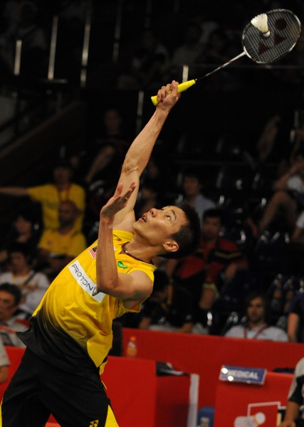 丹麦羽毛球队逆转印尼羽毛球队,李宗伟打破历史纪录的简单介绍 丹麦羽毛球队逆转印尼羽毛球队,李宗伟打破历史纪录的简单介绍