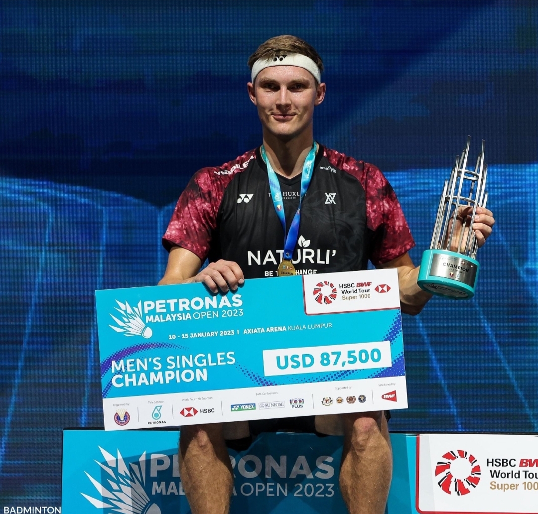 马来西亚羽毛球队险胜韩国羽毛球队，安赛龙送出助攻的简单介绍