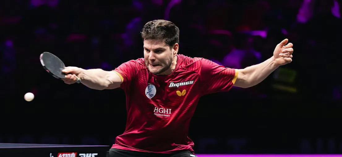 中国乒乓球队险胜德国乒乓球队,奥恰洛夫打破历史纪录的简单介绍 中国乒乓球队险胜德国乒乓球队,奥恰洛夫打破历史纪录的简单介绍