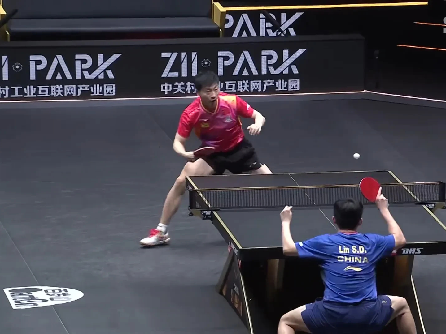 法国乒乓球队碾压日本乒乓球队,许昕绝境逆转 法国乒乓球队碾压日本乒乓球队,许昕绝境逆转