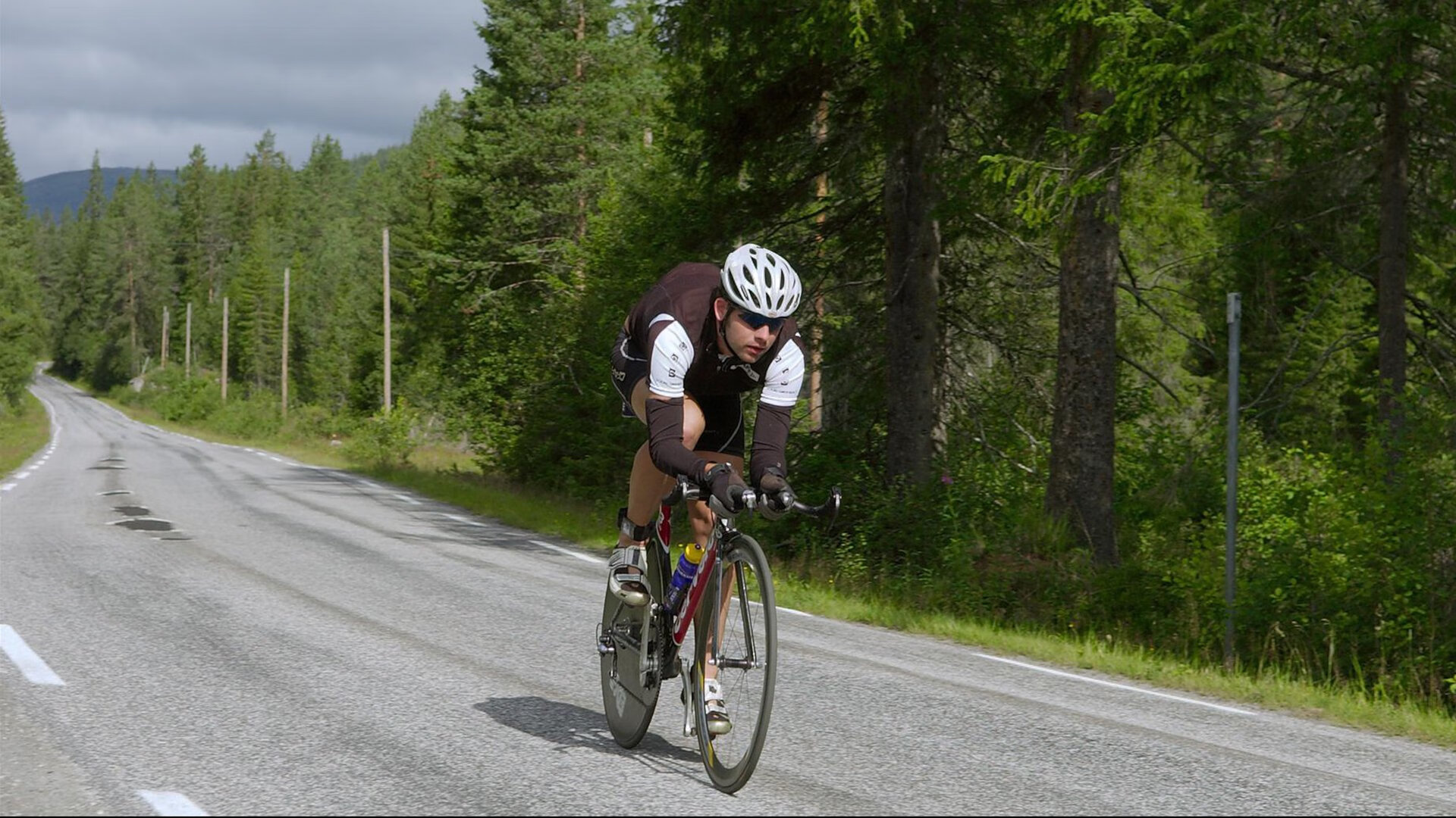 拉沃尔杯鏖战美网，鲁德关键制胜，北欧新星的崛起时刻