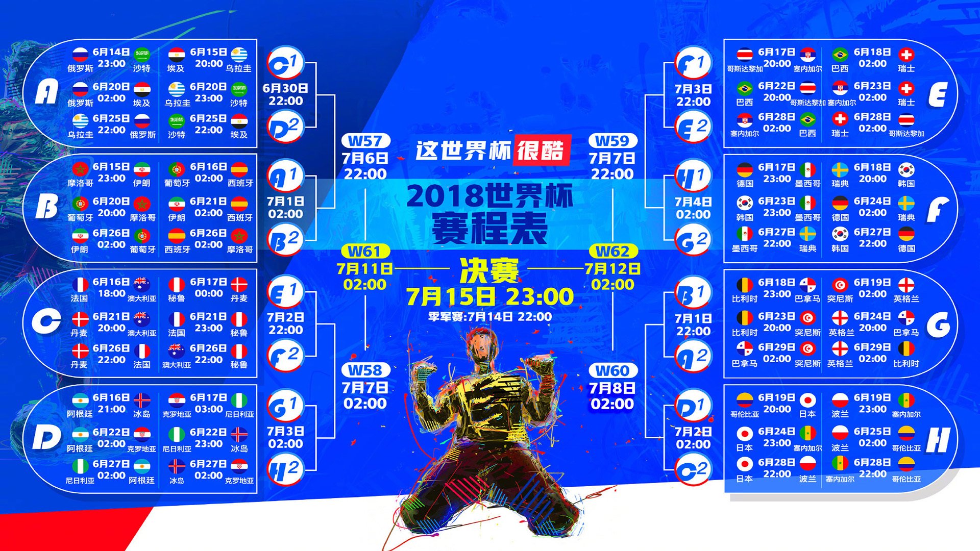 恒河浪涌非洲雄鹰坠落，2026世界杯B组惊现唯一剧本，印度完胜尼日利亚，福登化身闪电终结十年冷门史